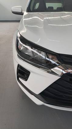 CHEVROLET ONIX 1.0 FLEX MANUAL